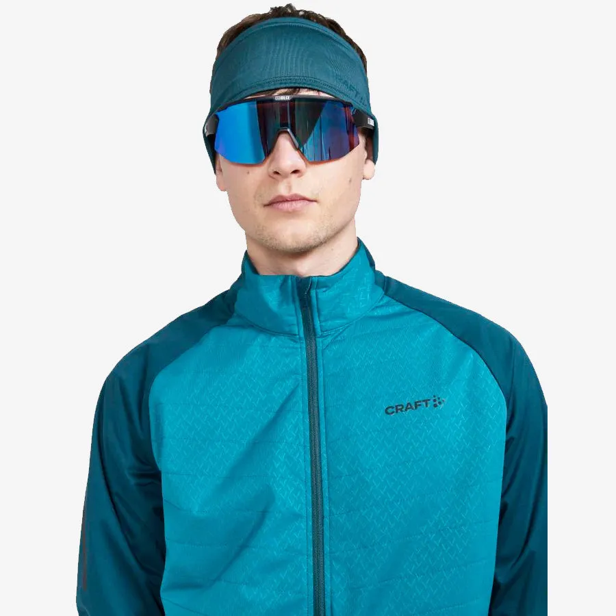 Men's Nordic Training Jacket.