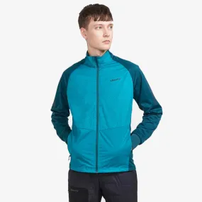 Men's Nordic Training Jacket.