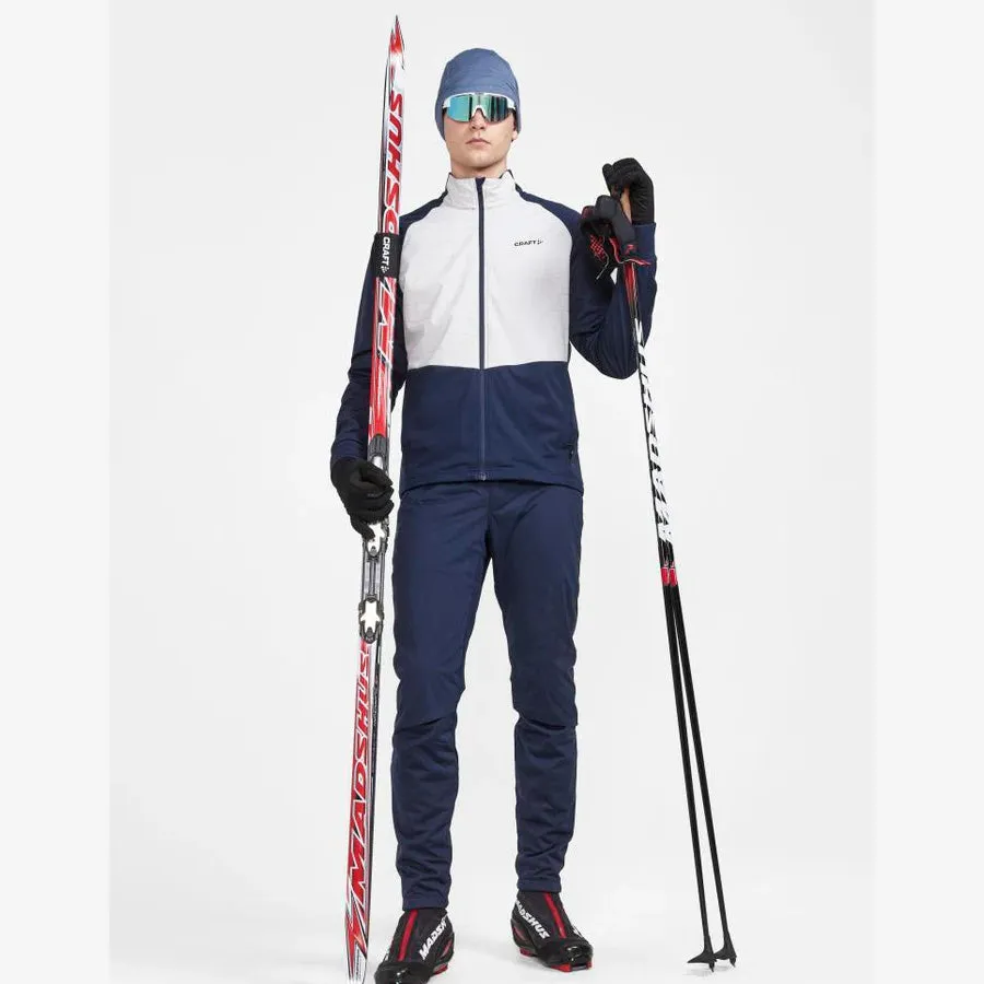 Men's Nordic Training Jacket.