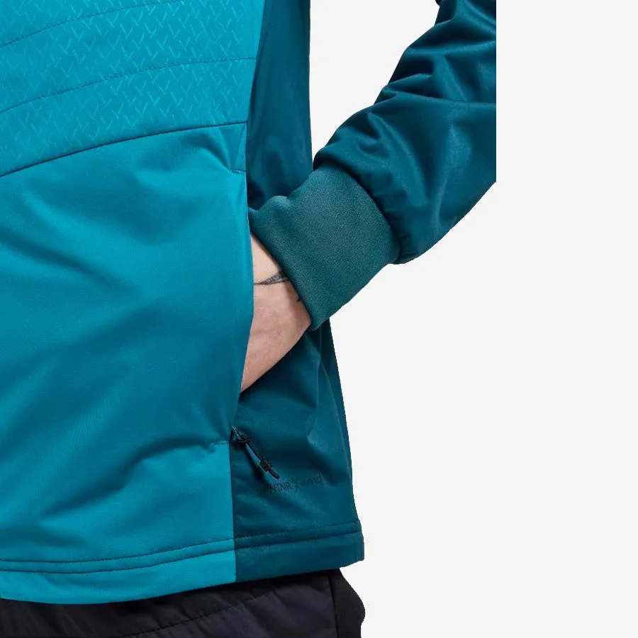 Men's Nordic Training Jacket.