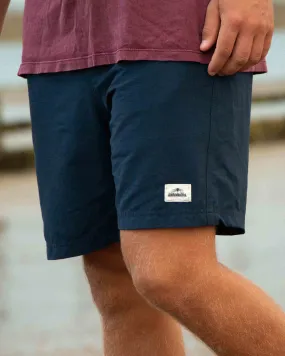 Mens Surf & Swim Short – Navy Blue