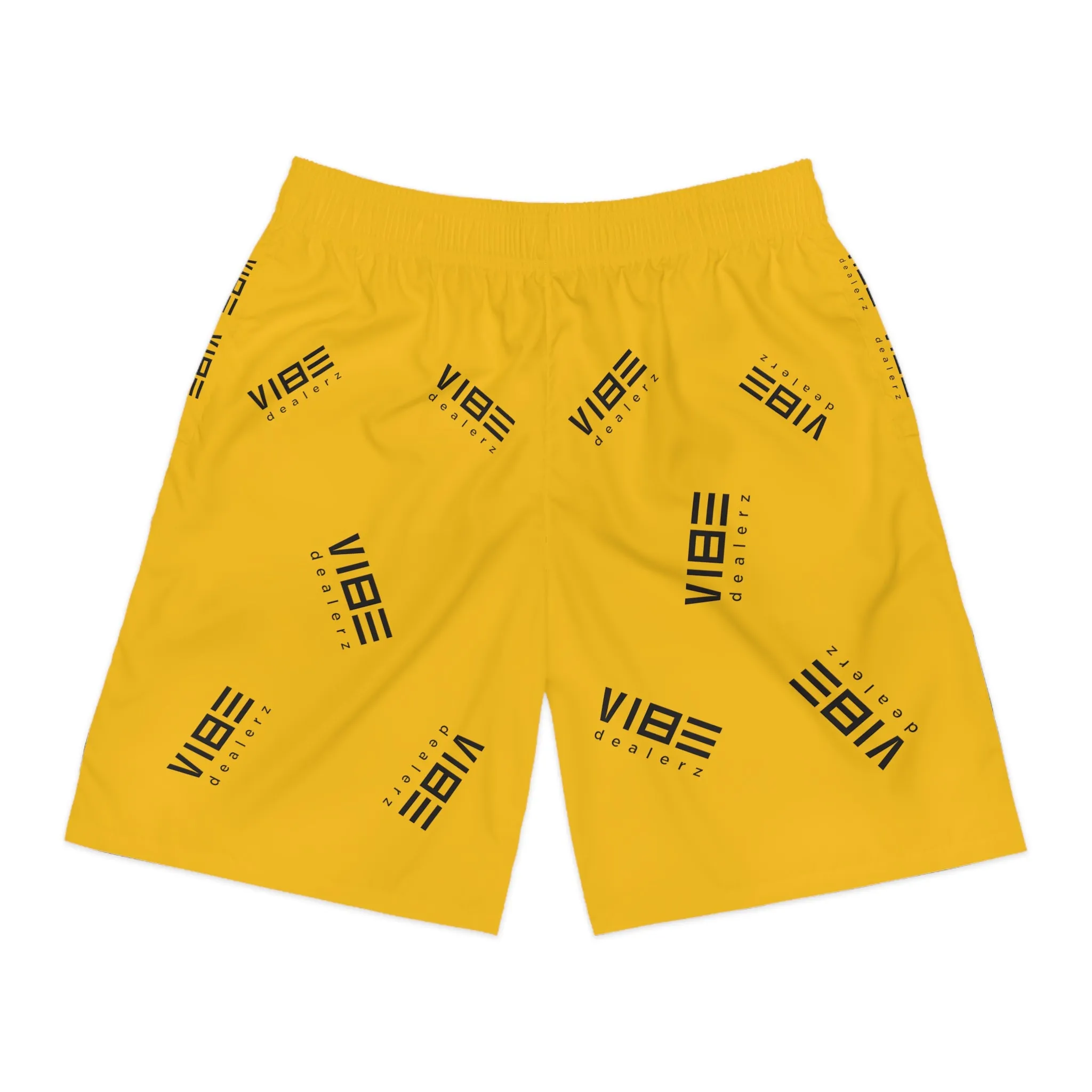 Men's VD Jogger Shorts