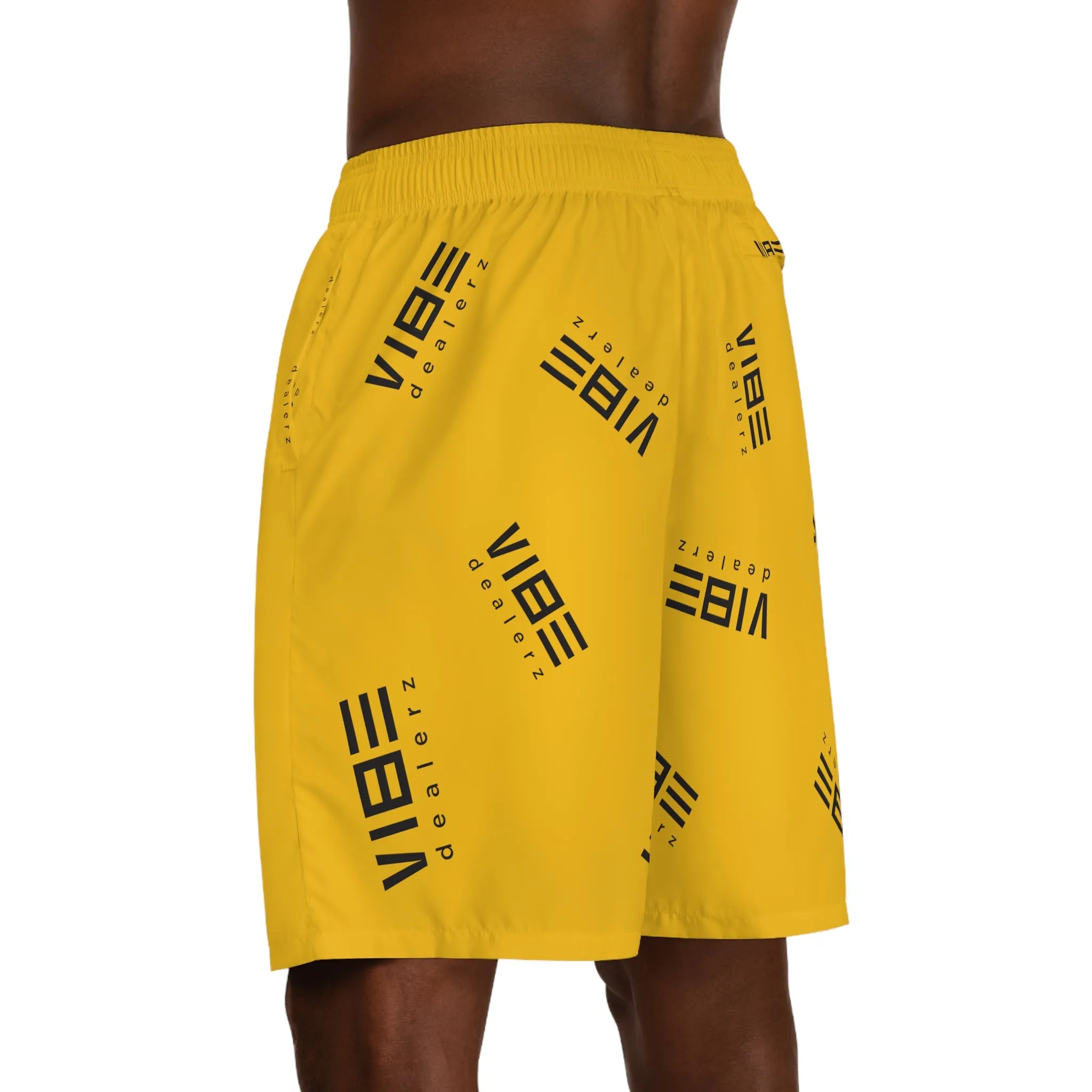 Men's VD Jogger Shorts