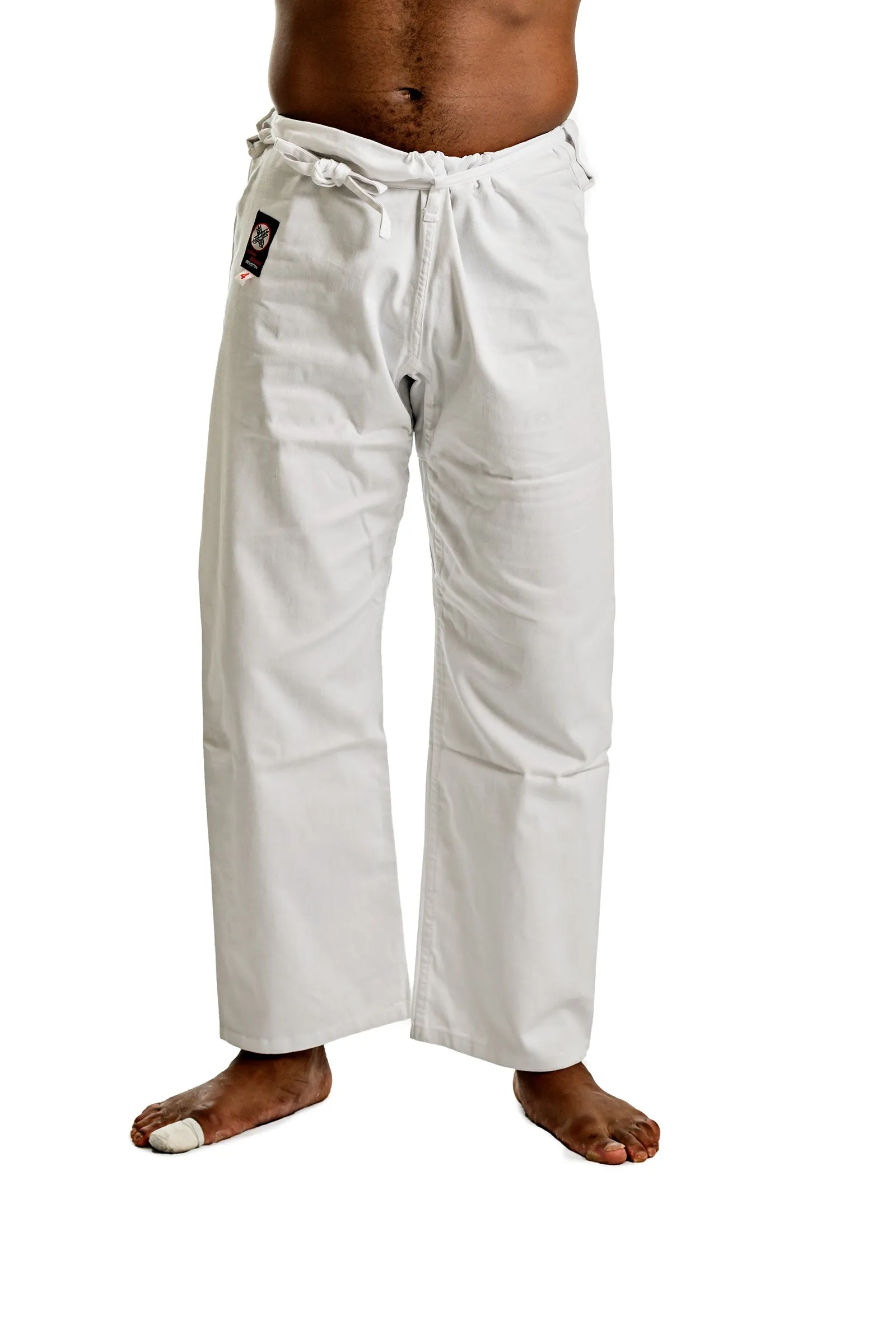 Middle weight Karate Pants by Ronin Brand