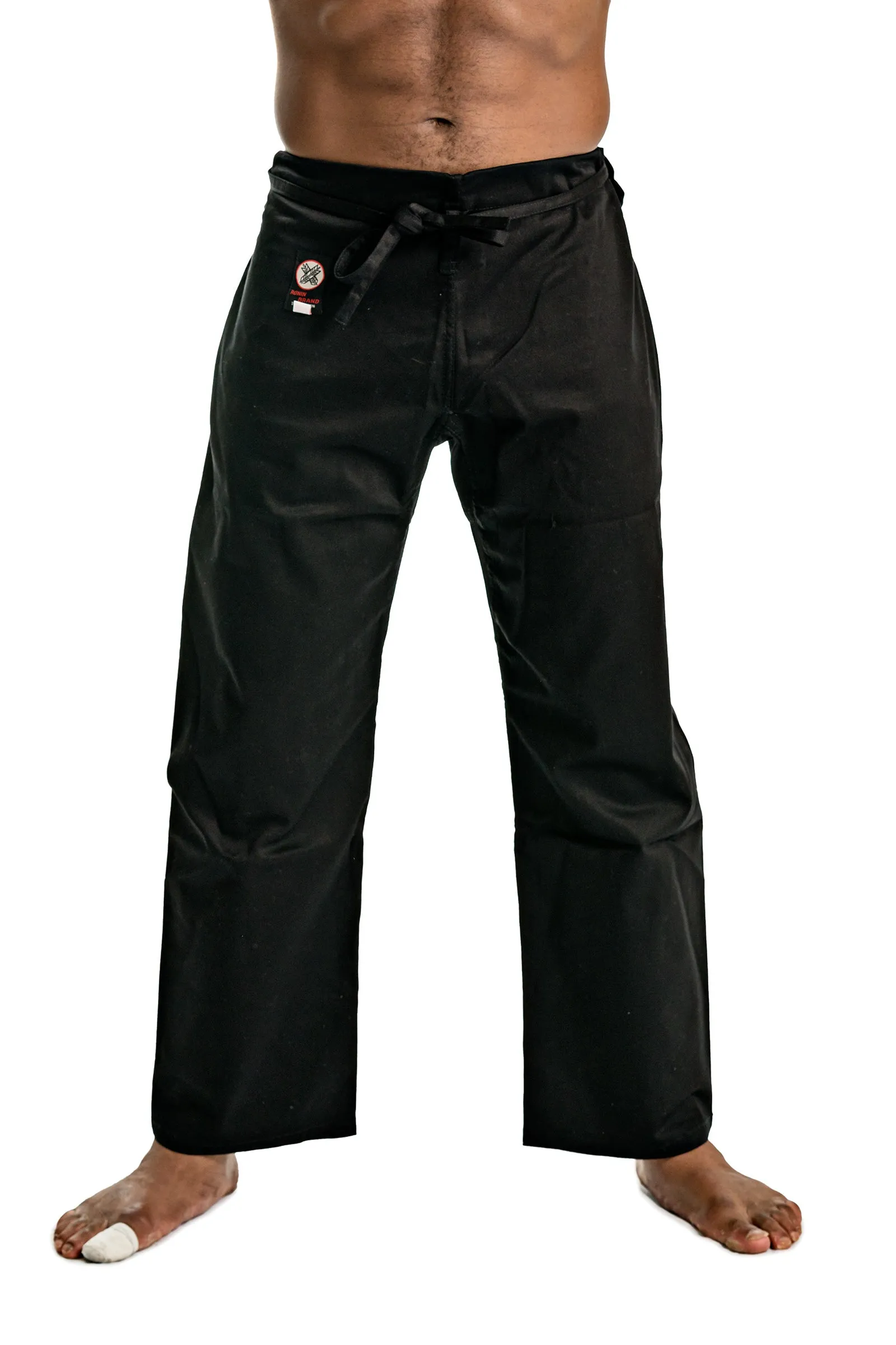 Middle weight Karate Pants by Ronin Brand