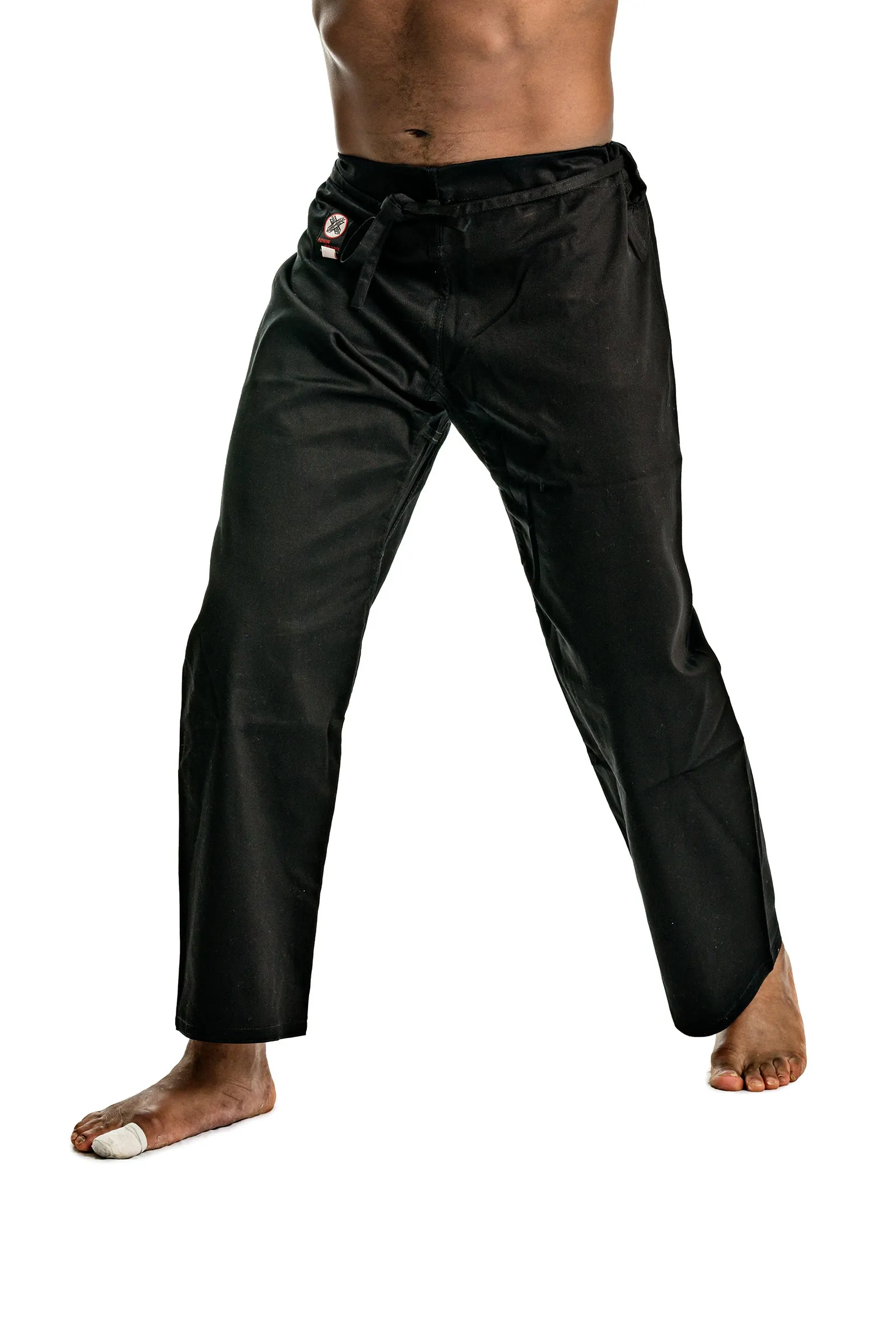 Middle weight Karate Pants by Ronin Brand