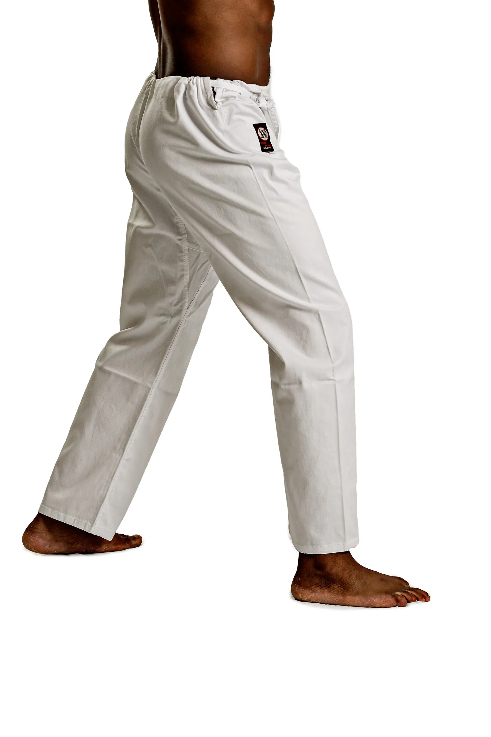 Middle weight Karate Pants by Ronin Brand