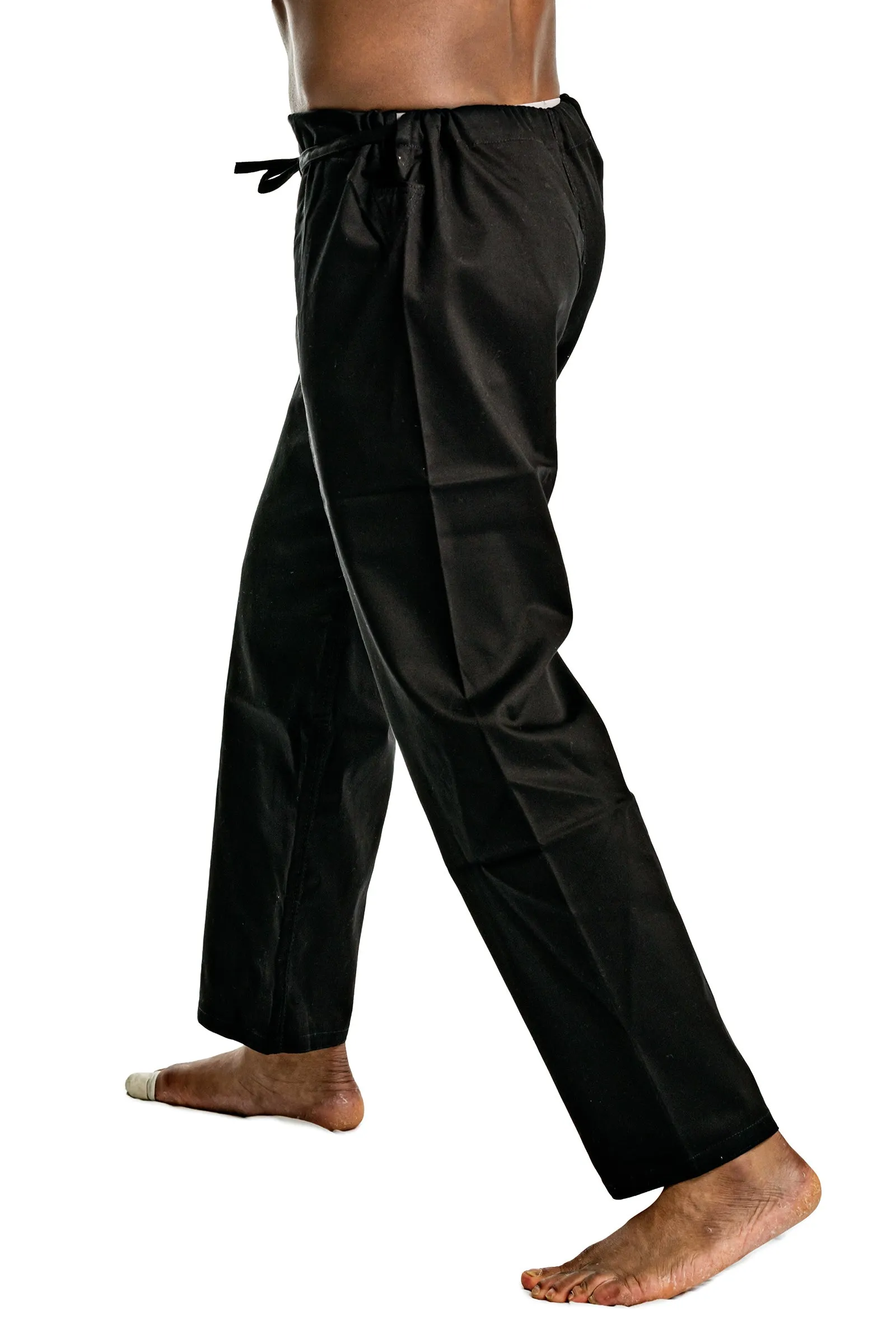 Middle weight Karate Pants by Ronin Brand