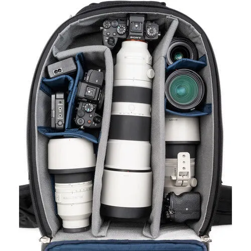 MindShift Gear Firstlight 46L  Camera Backpack