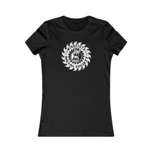 Minnesota Metal Society Women's Favorite Tee