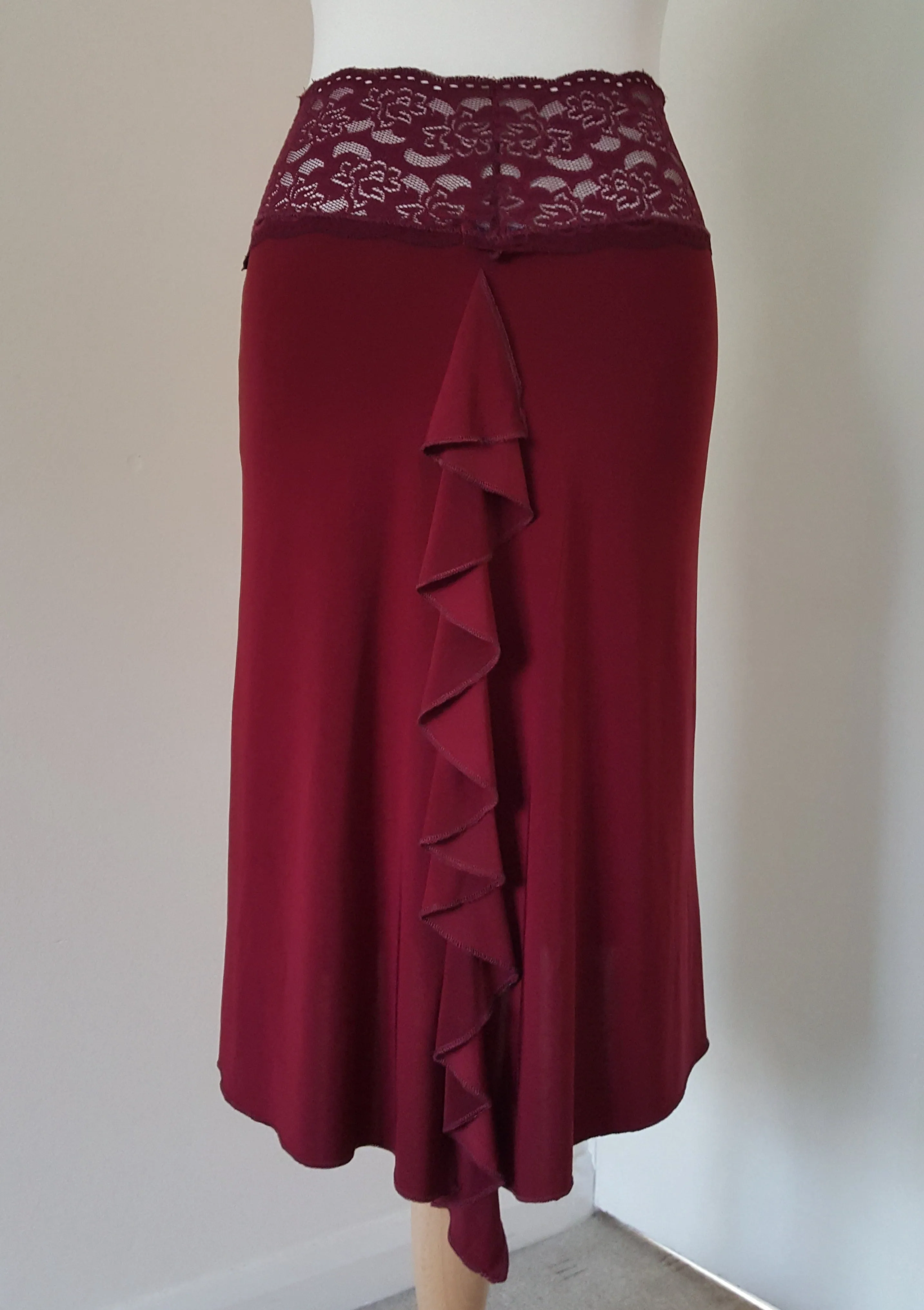 MITZY Tango skirt