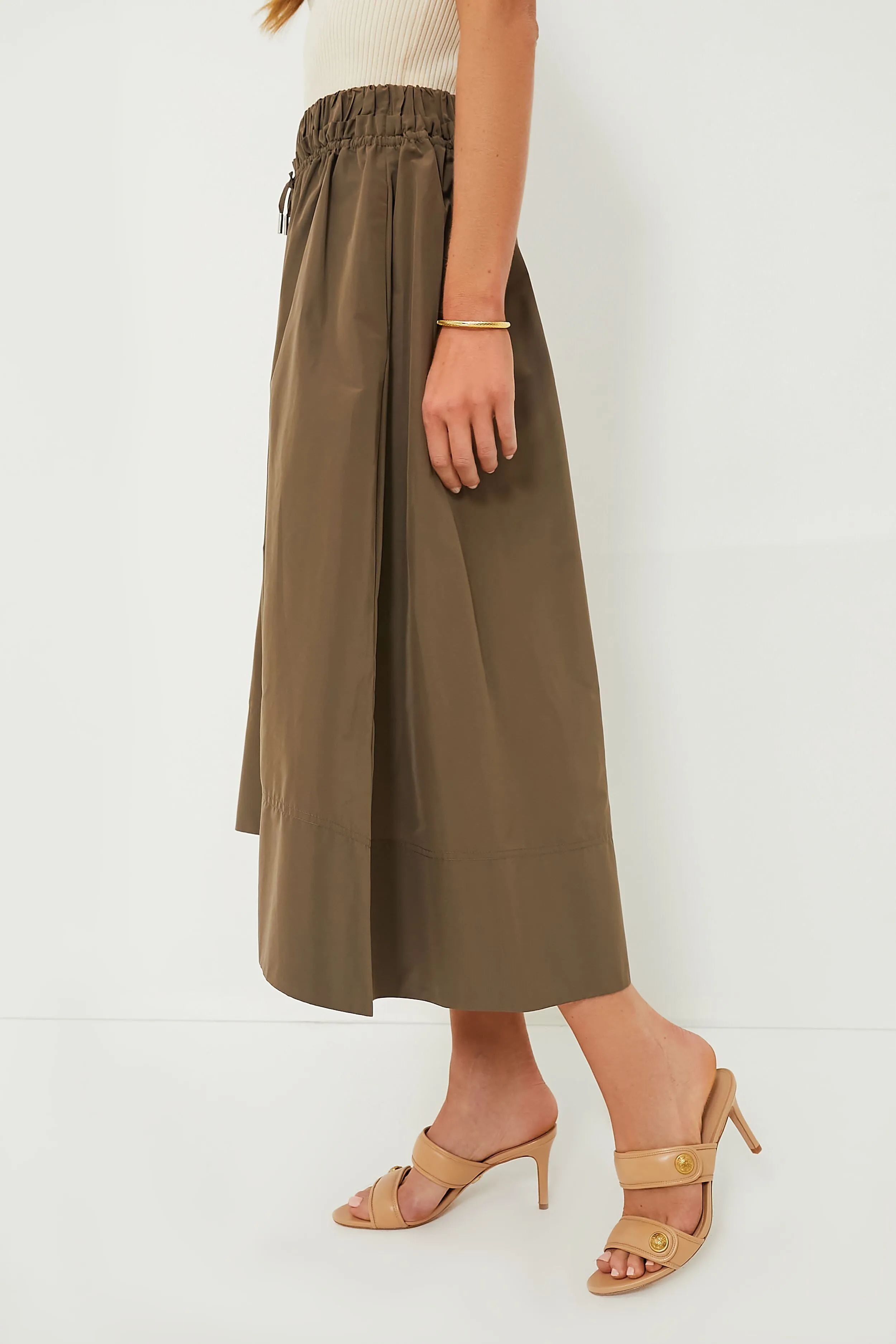 Mud Maman Skirt