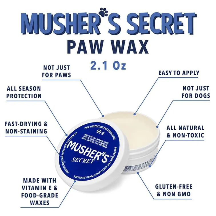 Musher's Secret