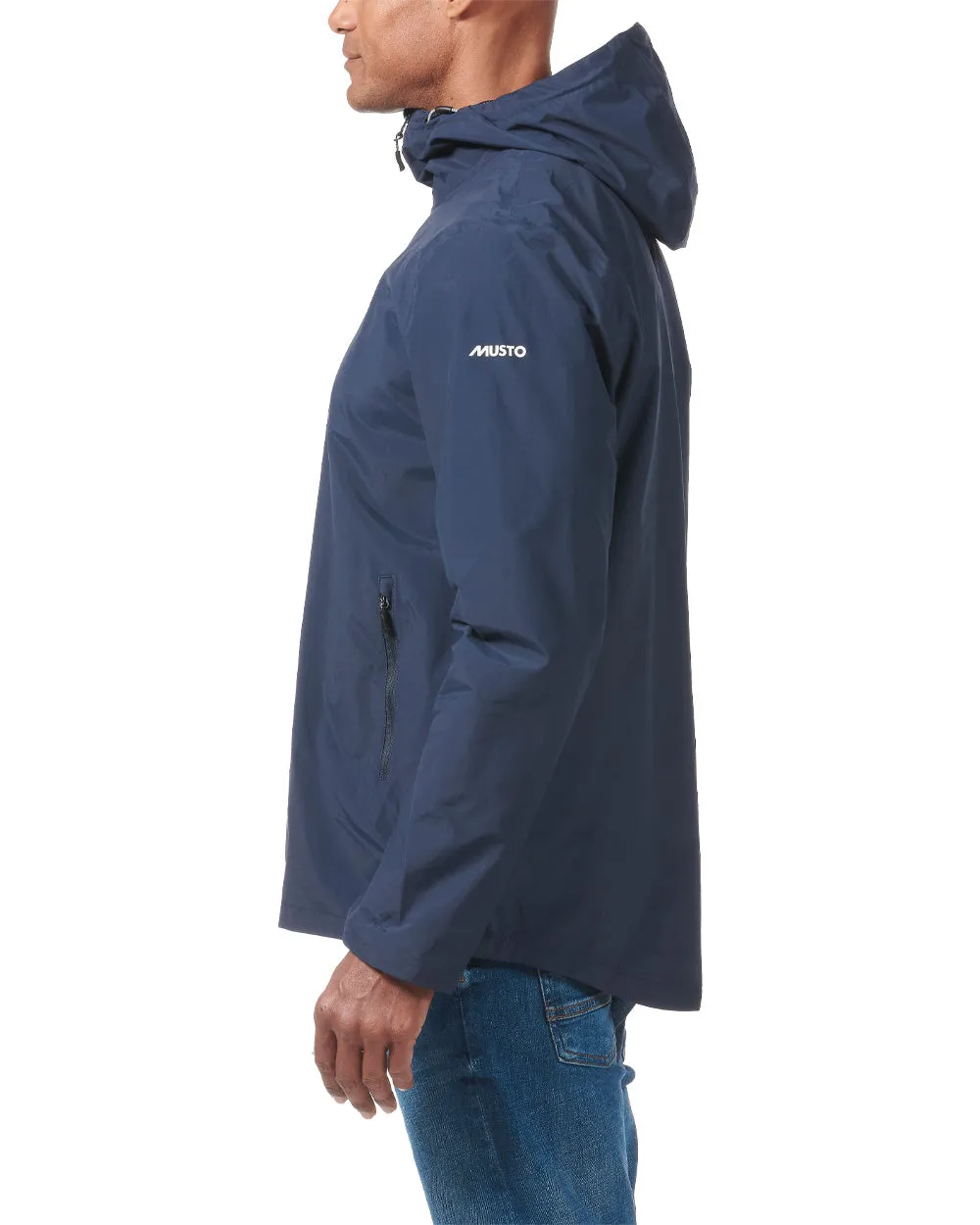 Musto Marina Rain Jacket