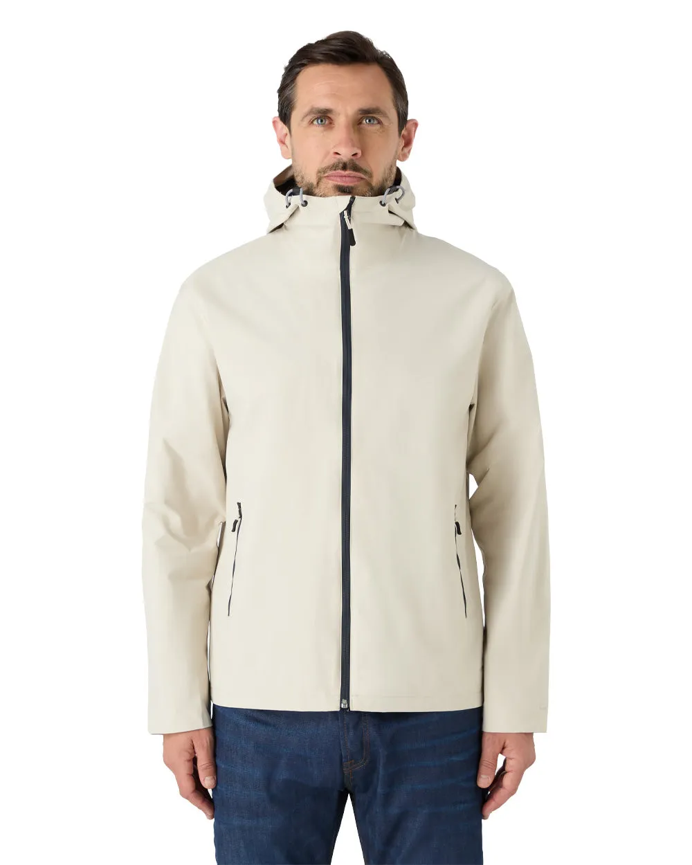 Musto Marina Rain Jacket