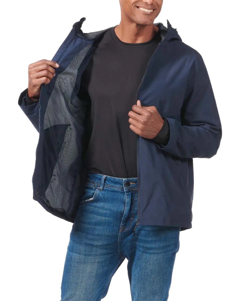 Musto Marina Rain Jacket