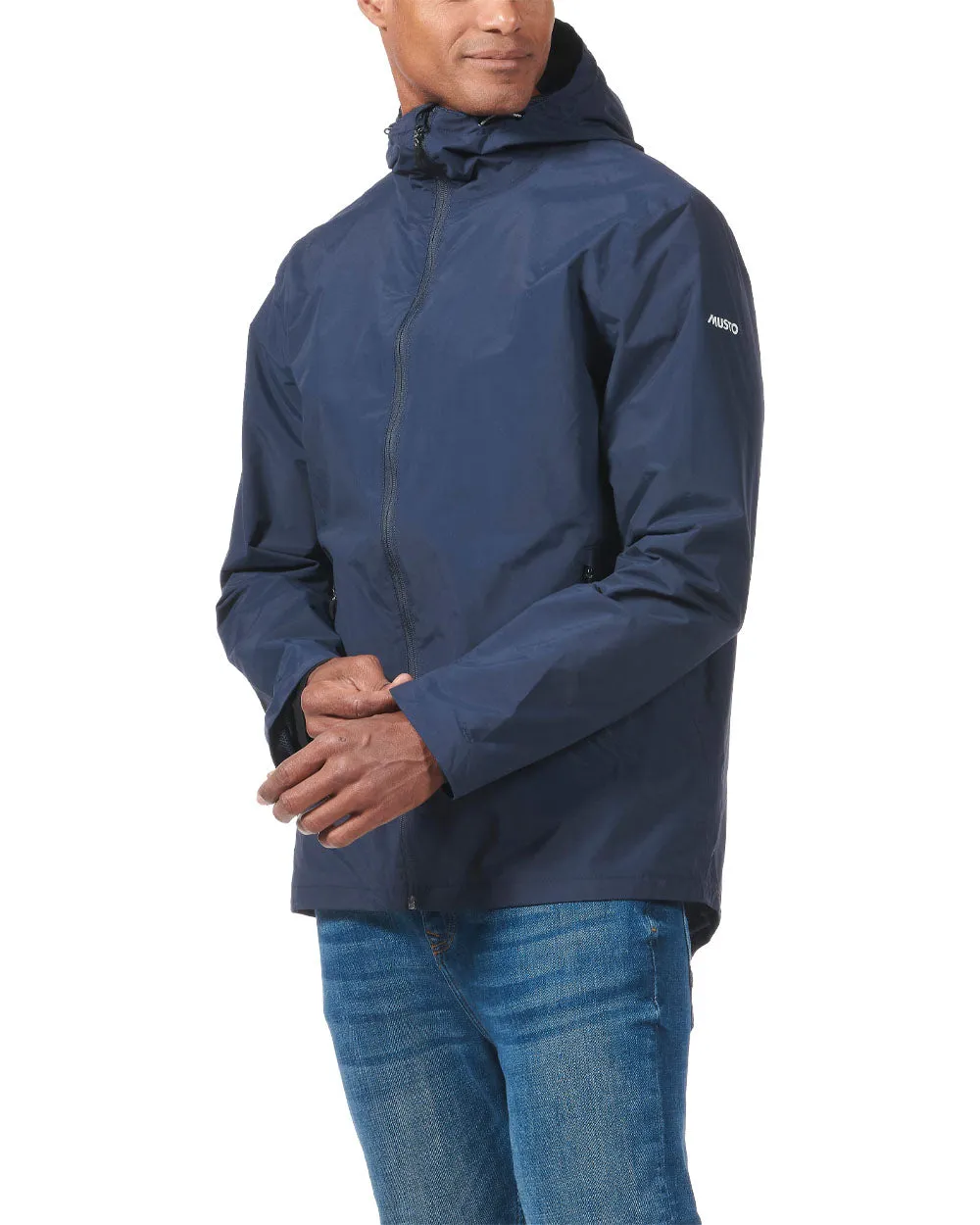 Musto Marina Rain Jacket