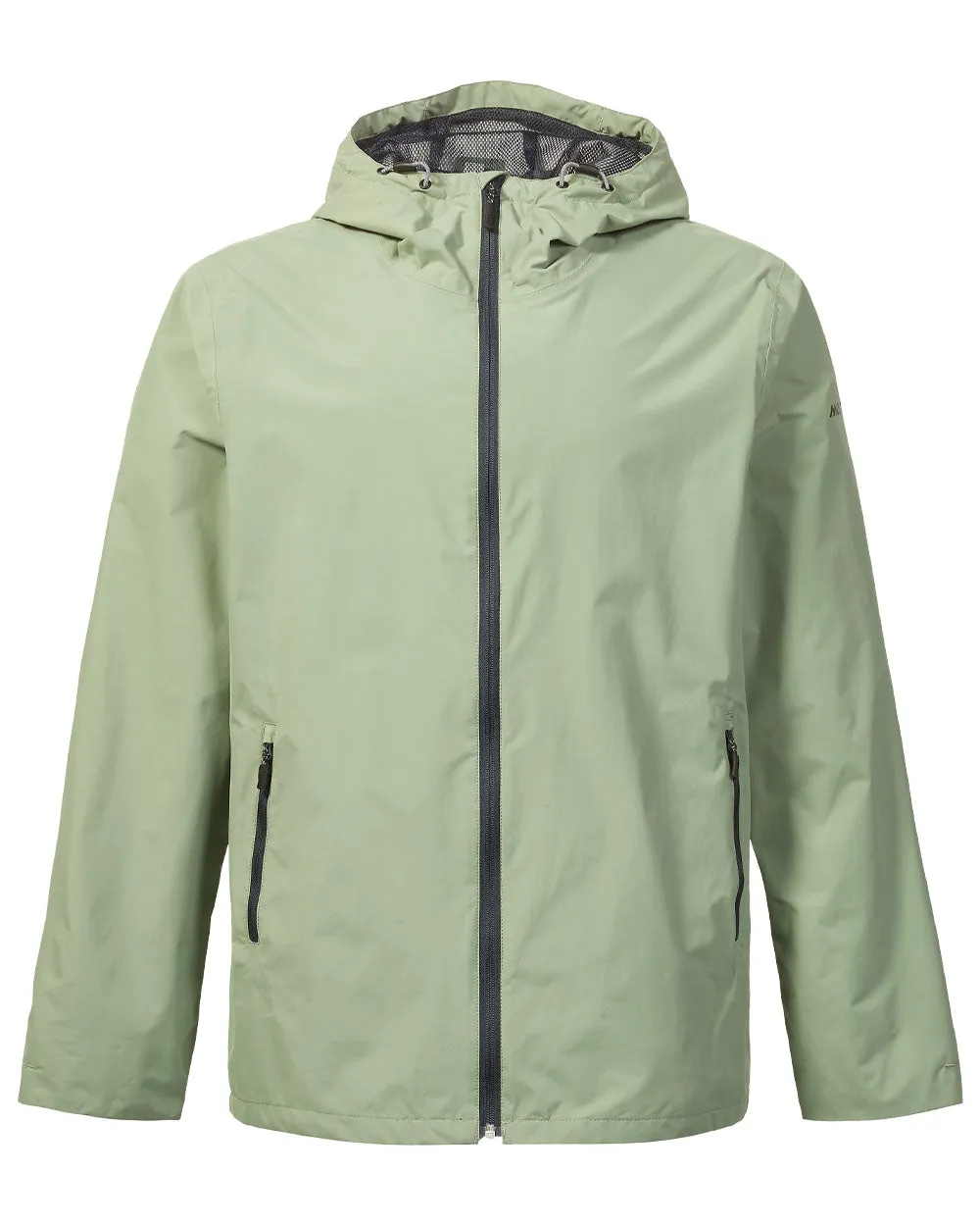 Musto Marina Rain Jacket