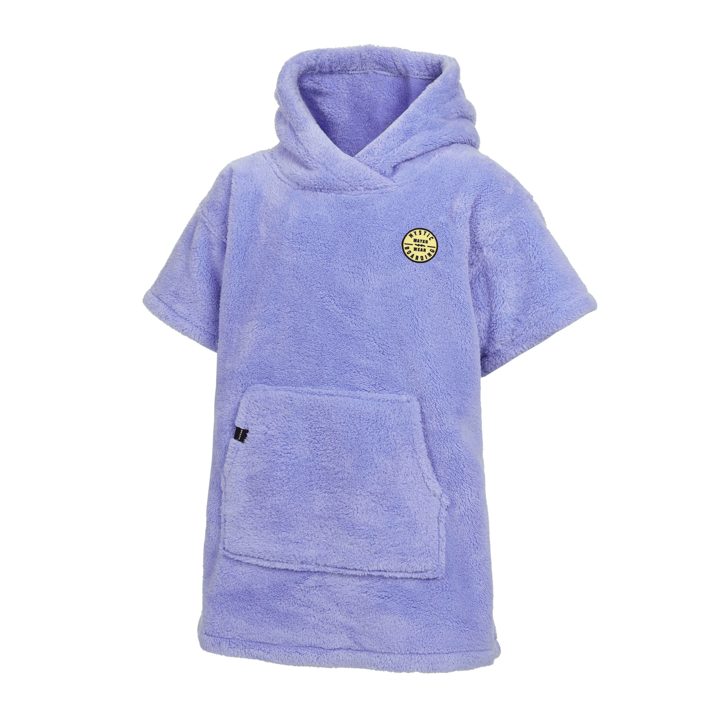 Mystic Teddy Junior Poncho