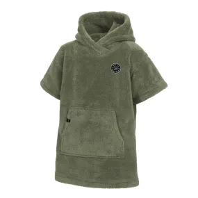 Mystic Teddy Junior Poncho