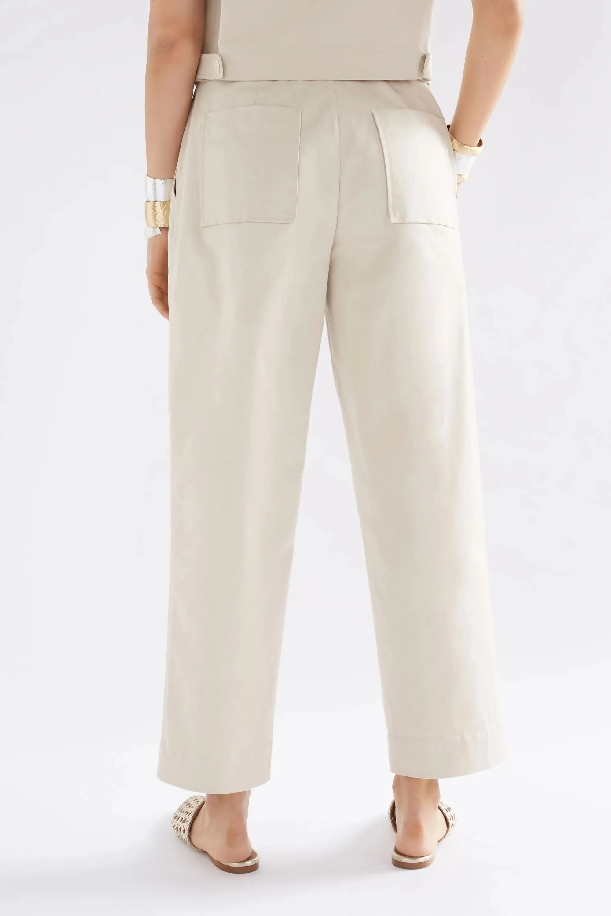 NOORDEN PANT (Moonstone)