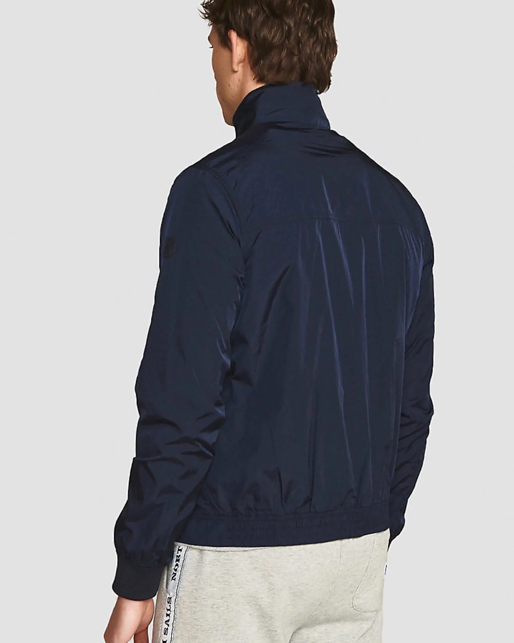 North Sails CREVICHON Jacket Navy Blue