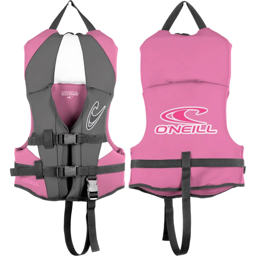 O'Neill Infant USCG Vest (0 - 30 lbs)