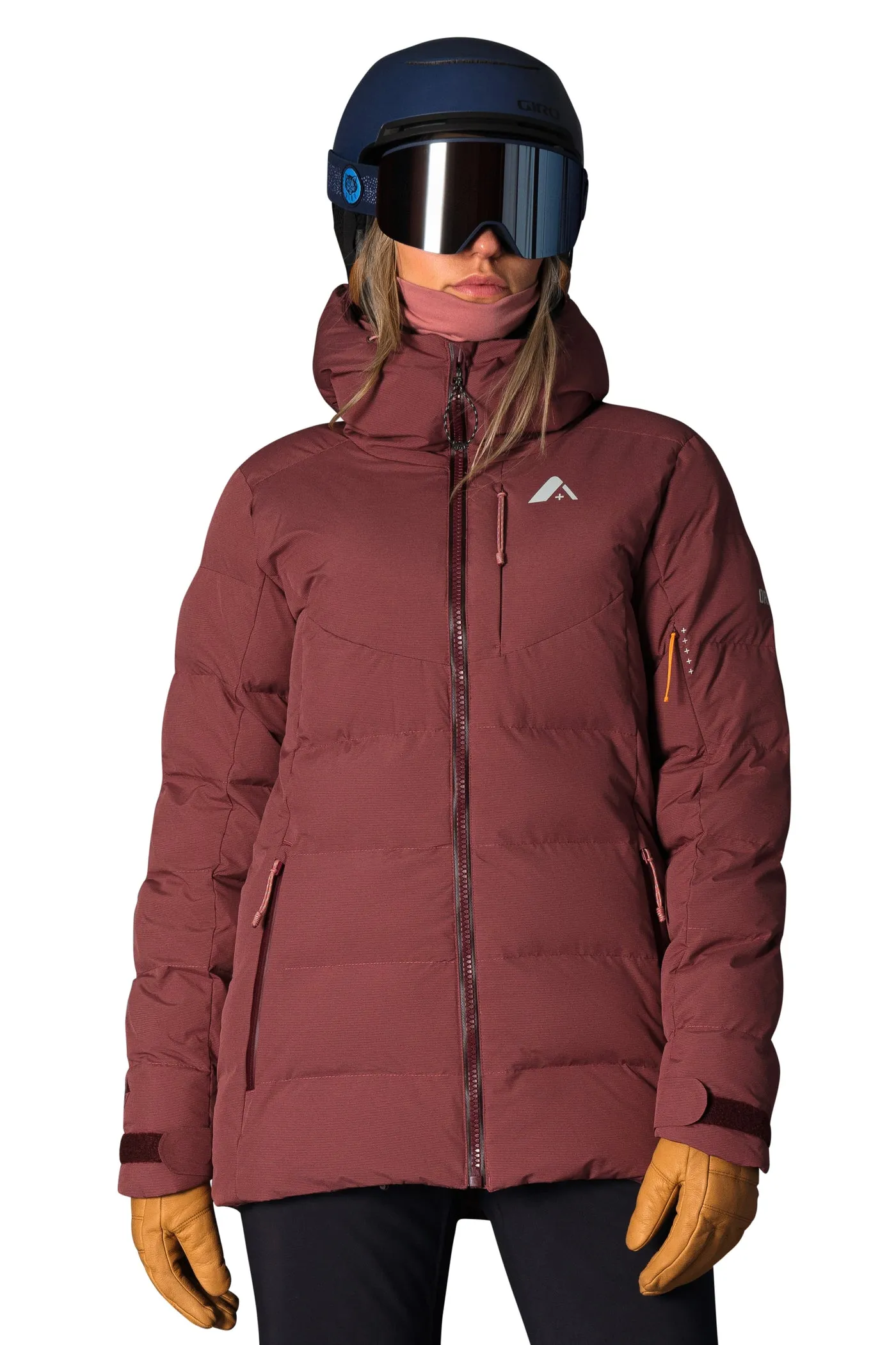 ORAGE RIYA JACKET WOMEN