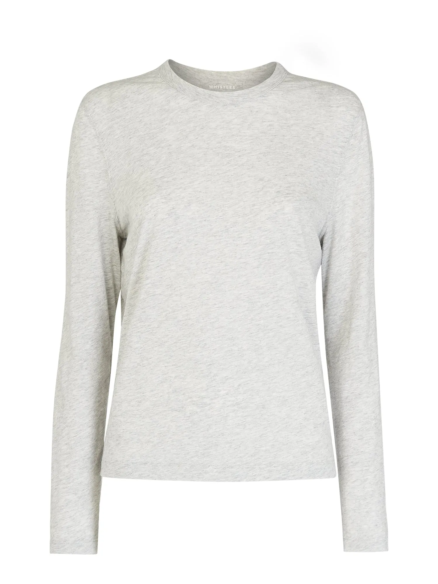 Organic Long Sleeve Emily Top