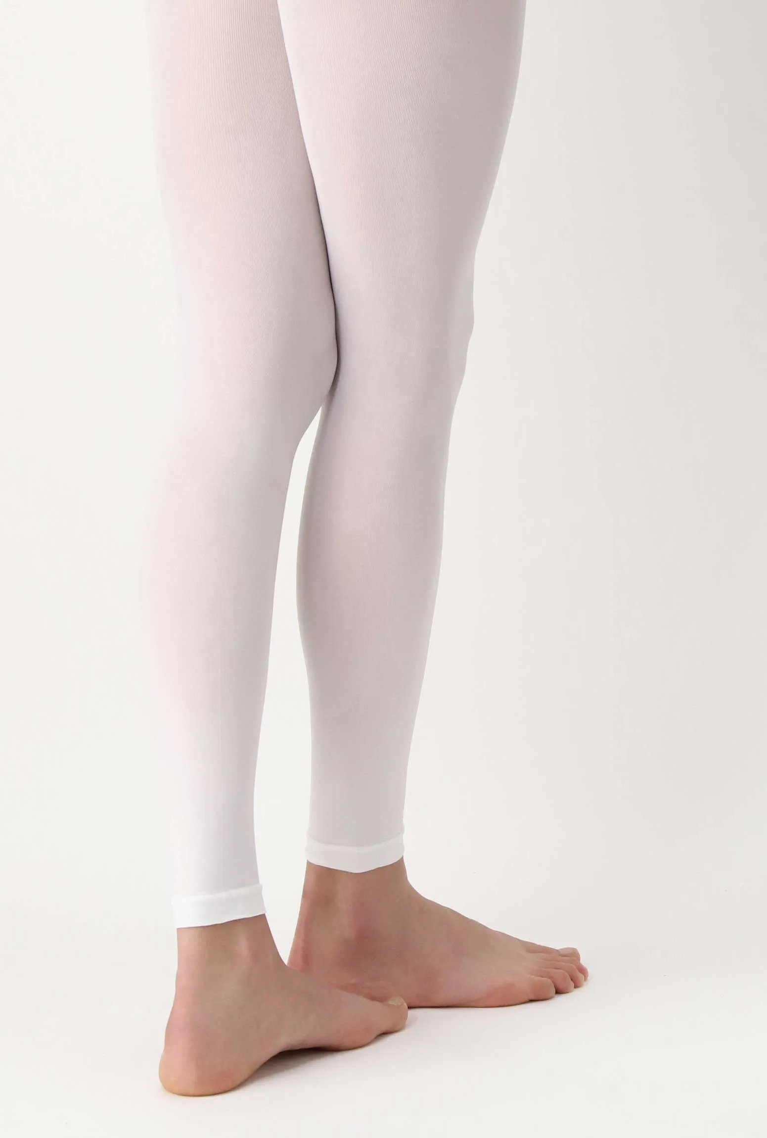 Oroblu All Colors 50 Opaque White Leggings