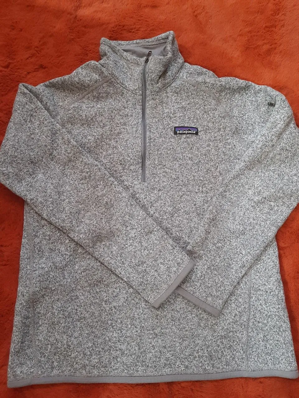 PATAGONIA JACKET & R.L POLO JACKET 15 PIECE BUNDLE