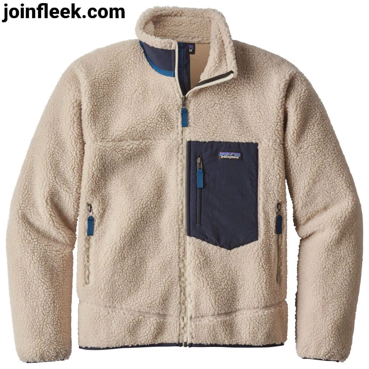 PATAGONIA JACKET & R.L POLO JACKET 15 PIECE BUNDLE