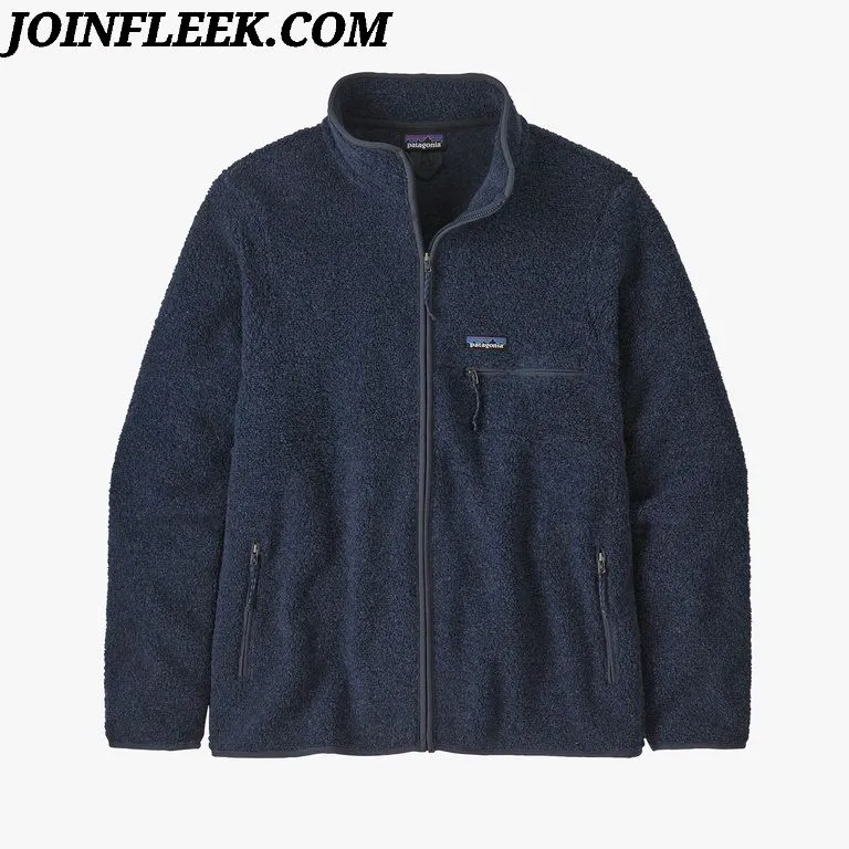 PATAGONIA JACKET & R.L POLO JACKET 15 PIECE BUNDLE