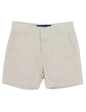 Patriot Shorts - Khaki