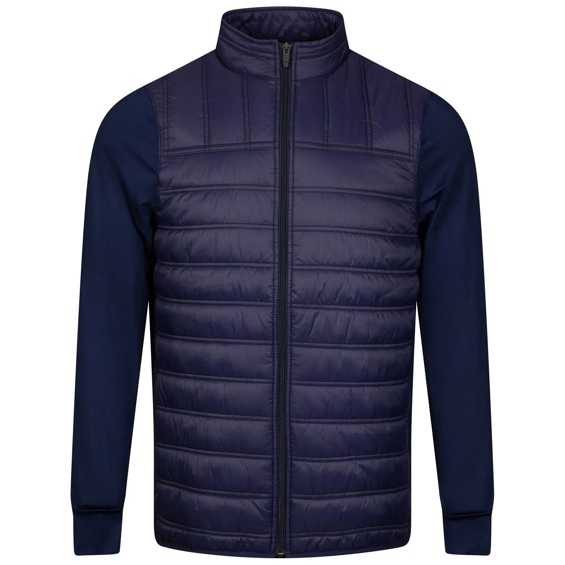 Patton Jacket Indigo - 2024