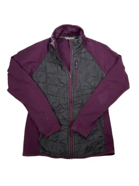 PhD Smartloft Divide Full Zip Jacket