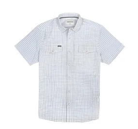 Poncho The Shorthorn Short Sleeve Shirt