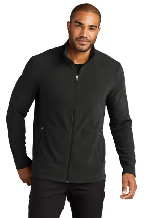 Port Authority® Accord Microfleece Jacket F151