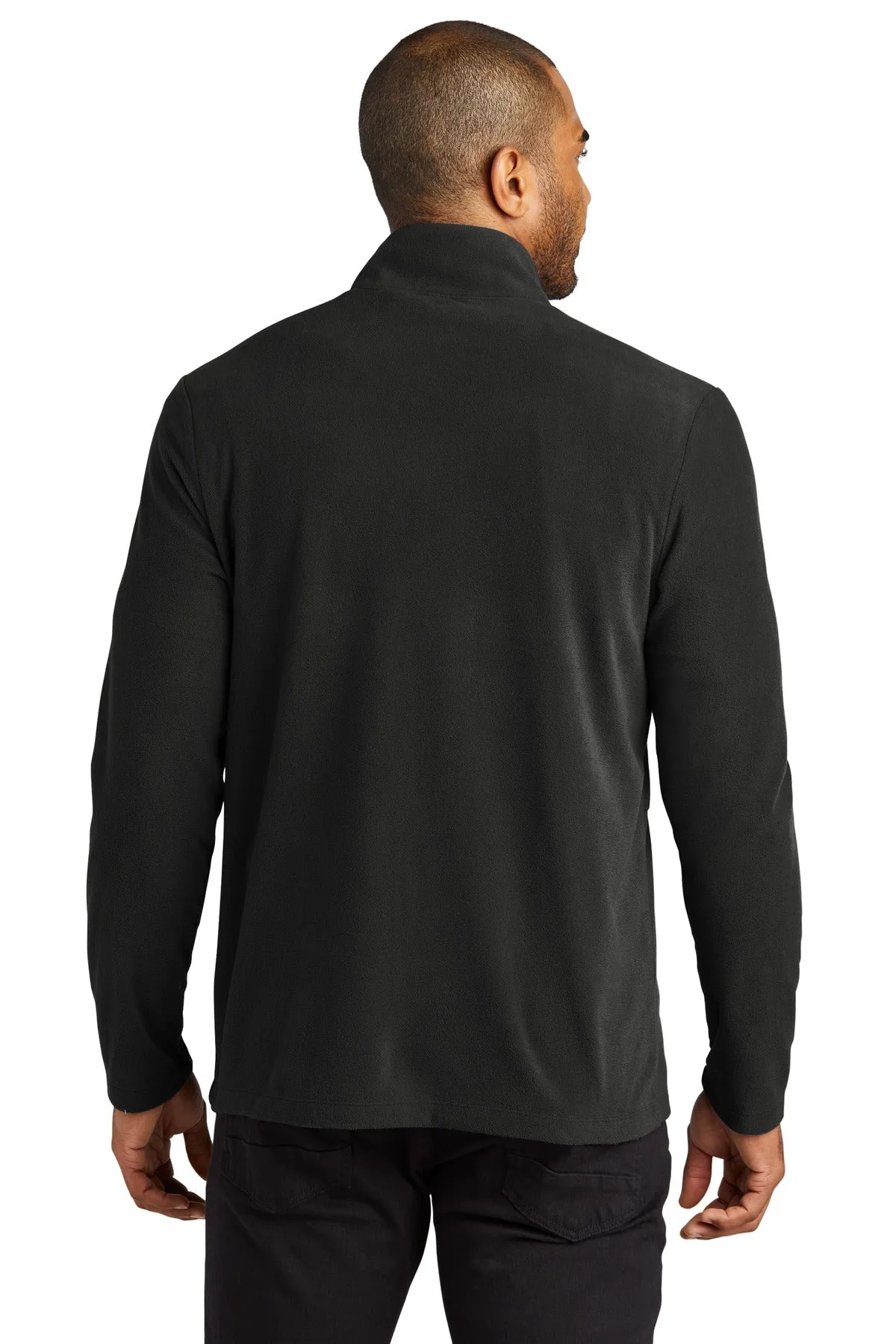 Port Authority® Accord Microfleece Jacket F151