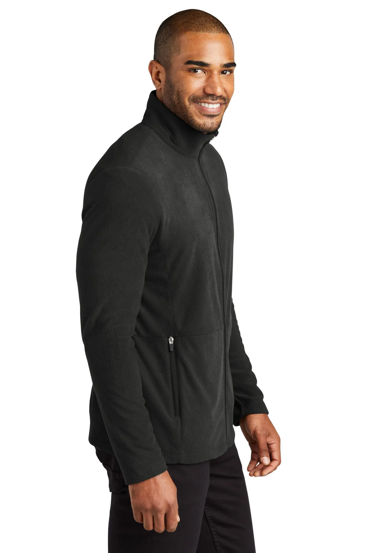 Port Authority® Accord Microfleece Jacket F151