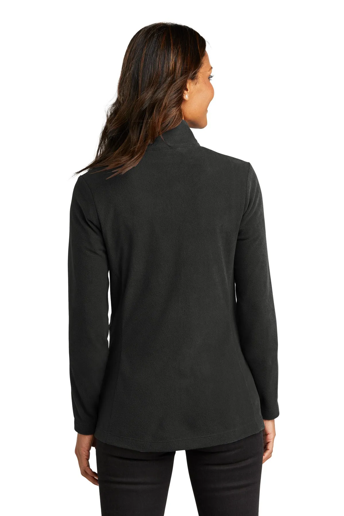 Port Authority® Ladies Accord Microfleece Jacket L151