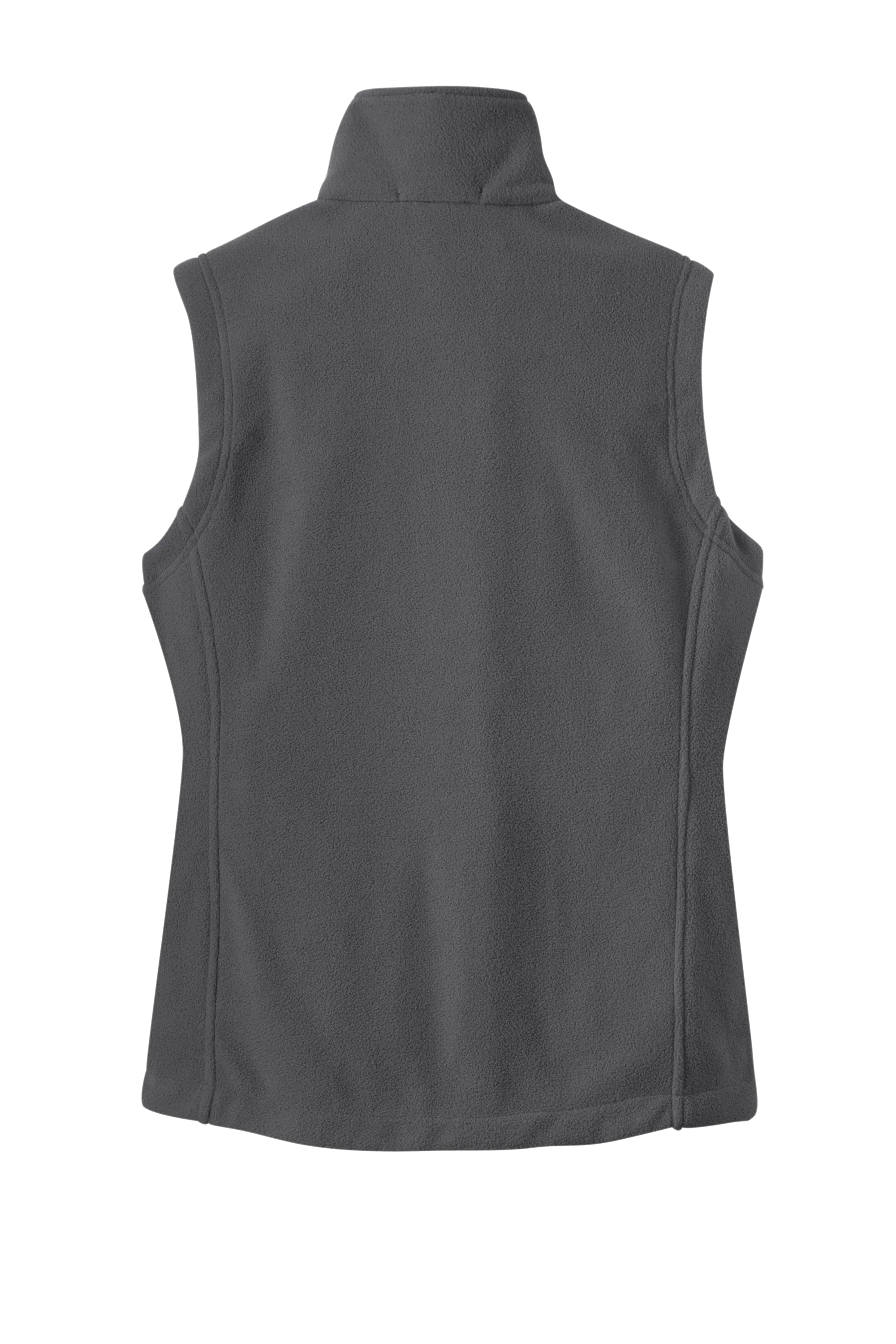 Port Authority® Women's Value Fleece Vest - Iron Grey