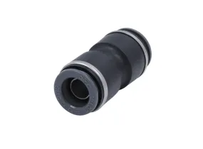 Quick Connect Air Fitting Kit ~ 5 Pack | 1/2 in. ~ Straight Union Connector | Phillips 12-95088 | FleetRun FR-BRKE406