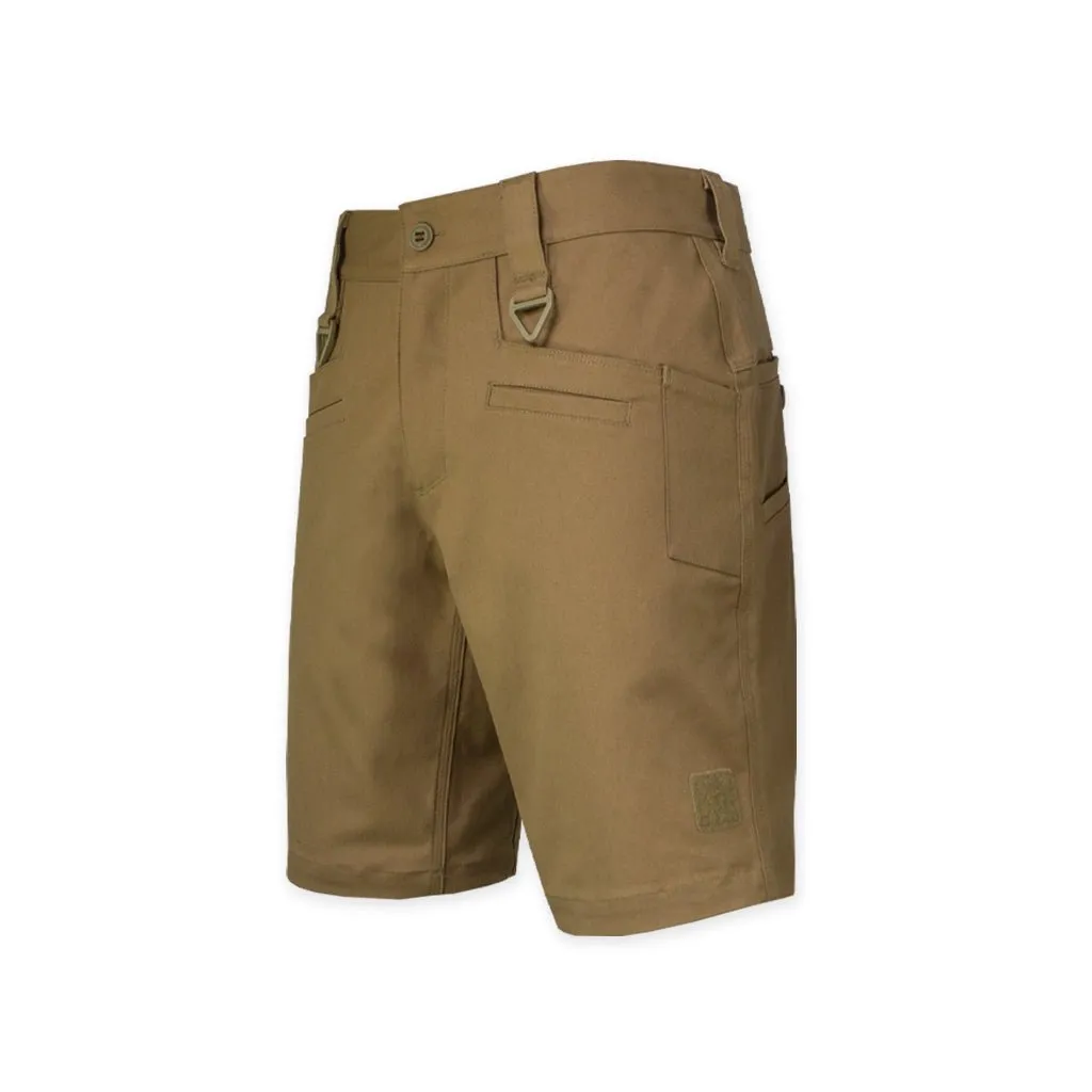 Raider Field Short Canvas  - ATB