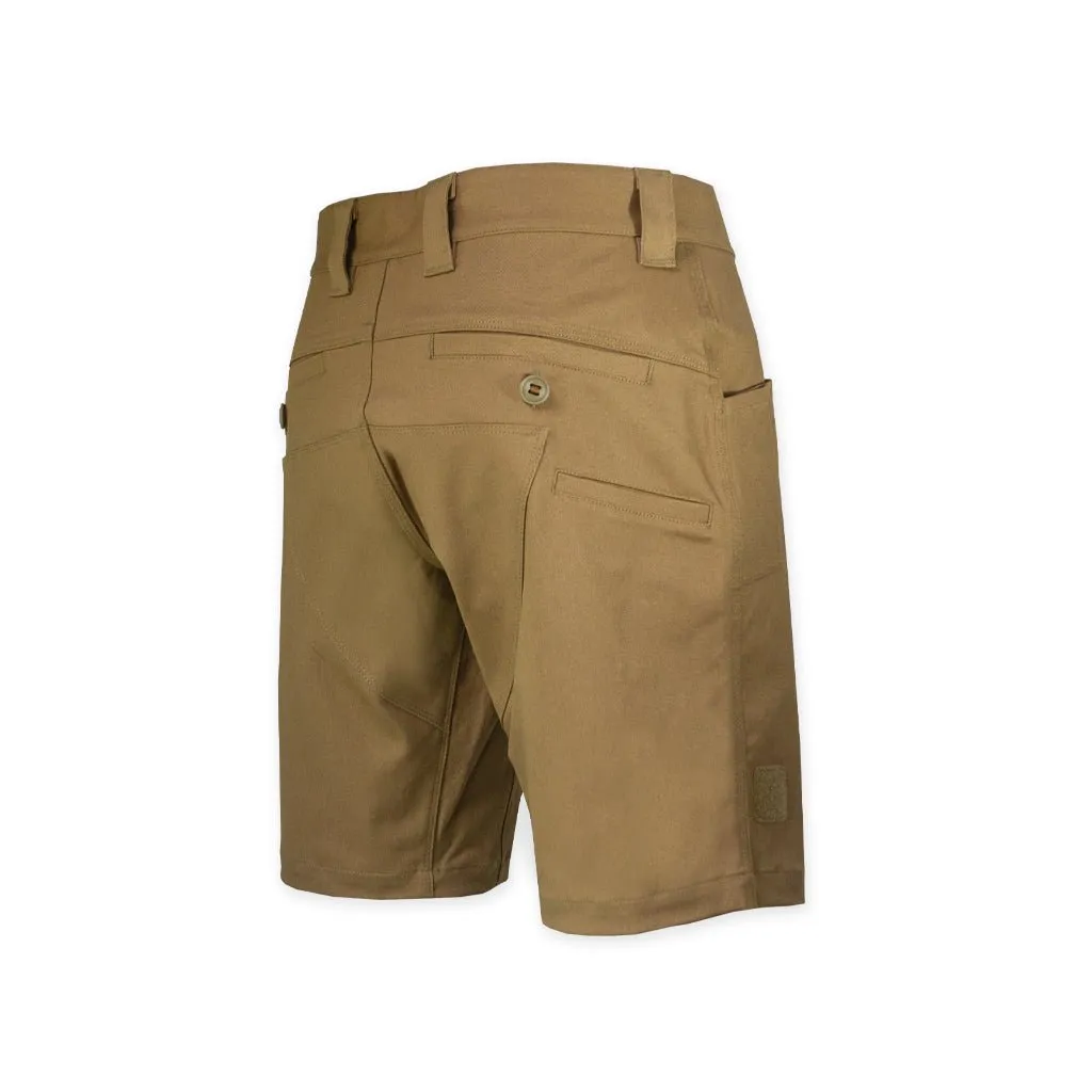 Raider Field Short Canvas  - ATB