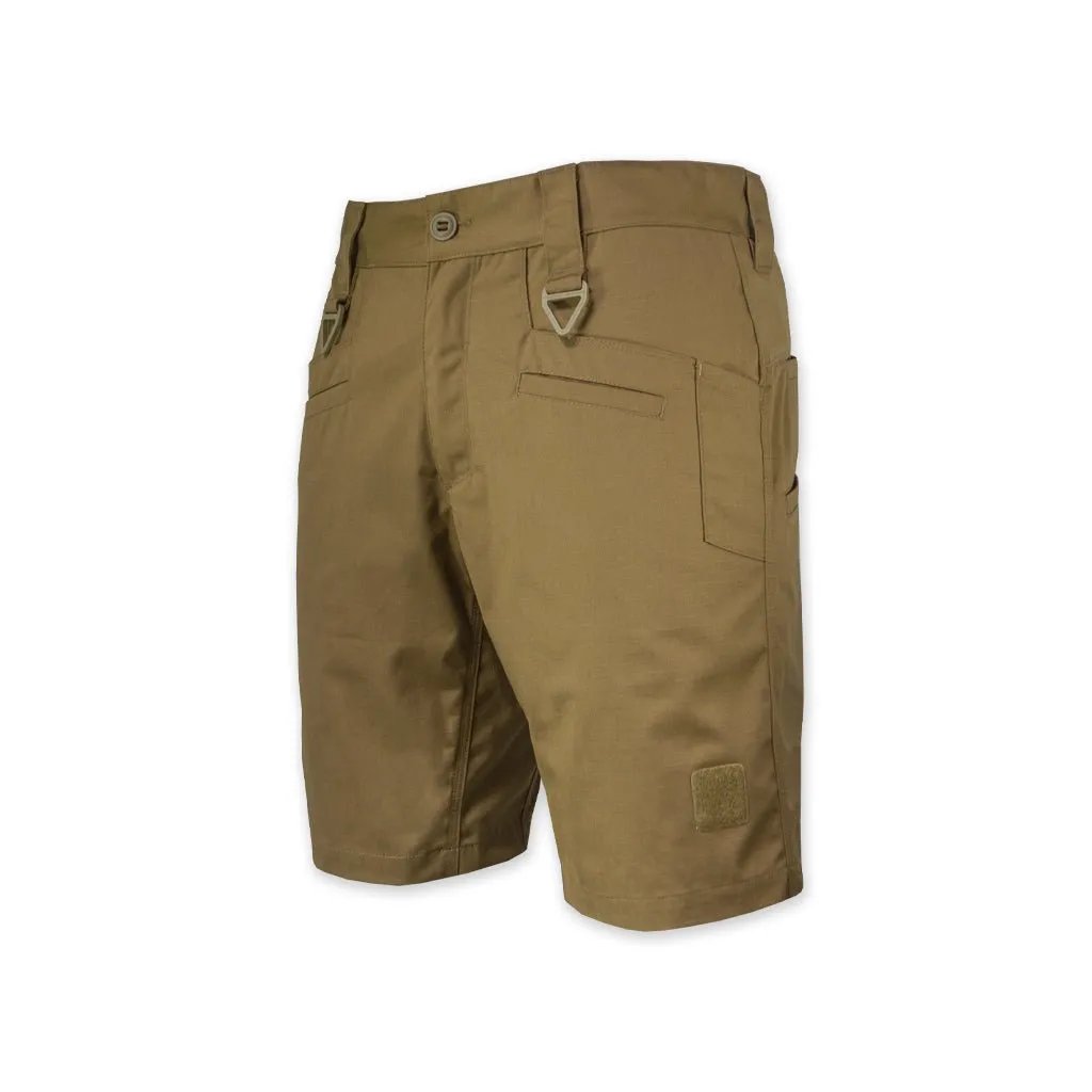 Raider Field Short NYCO - All Terrain Brown