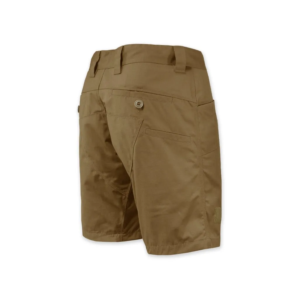 Raider Field Short NYCO - All Terrain Brown