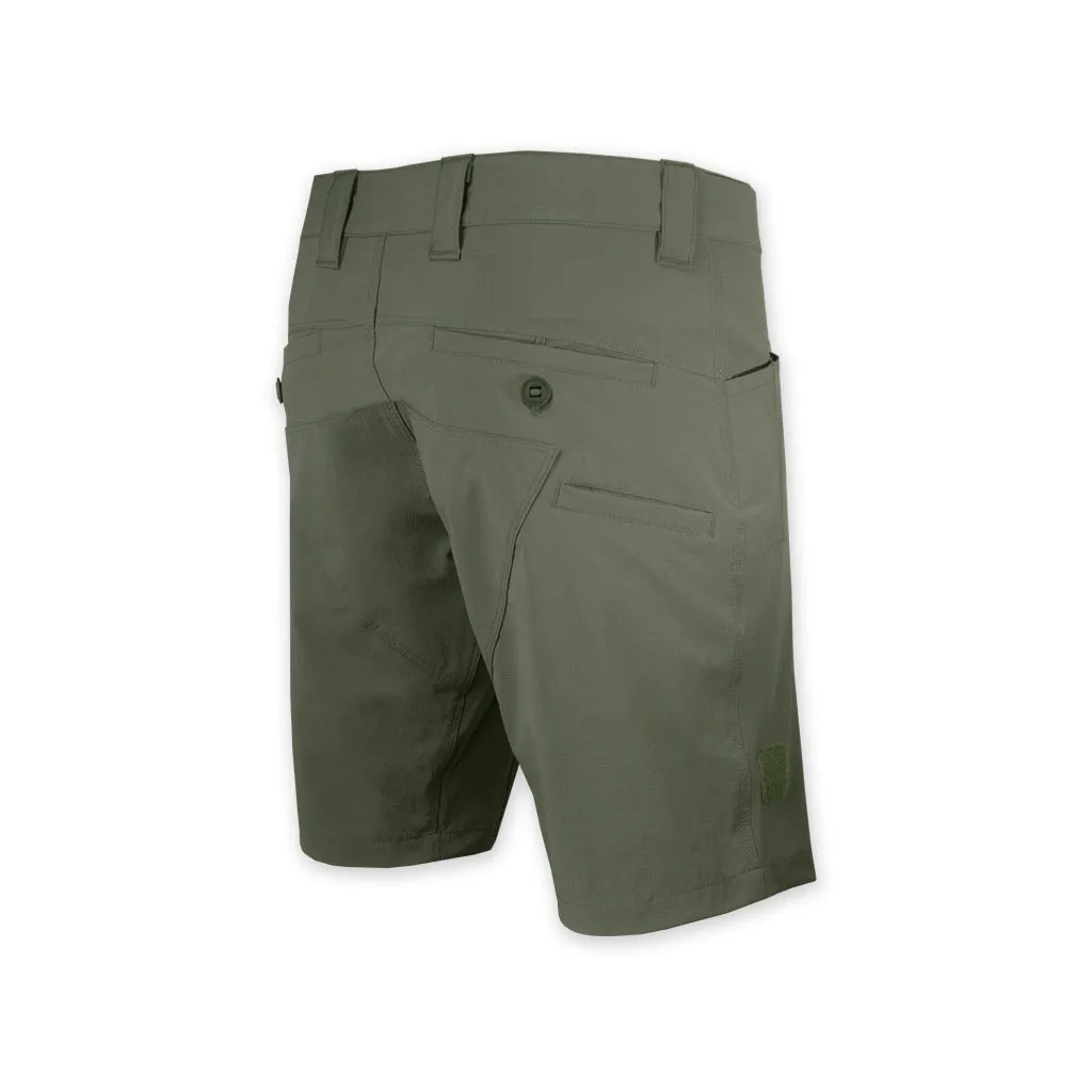 Raider Field Short TRS - TFG