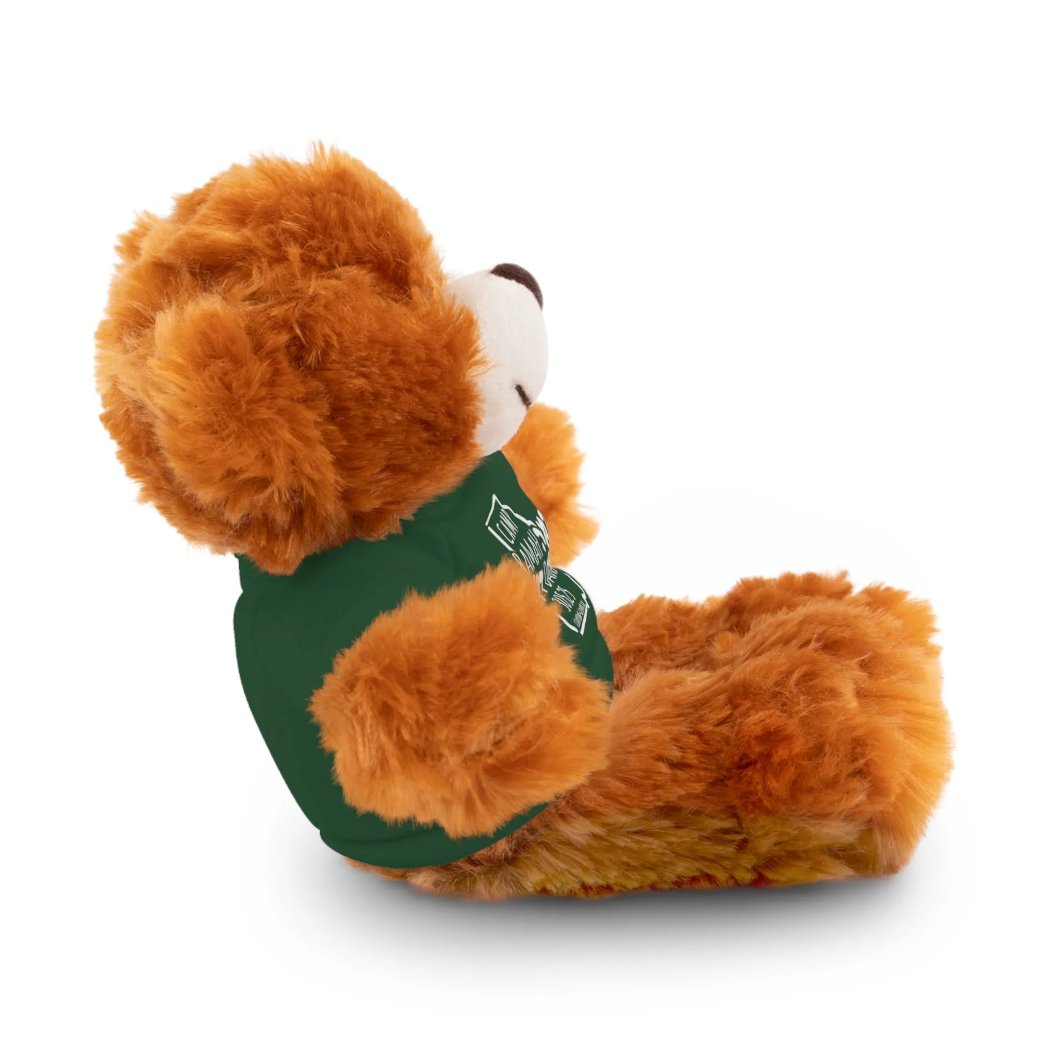 Ramah Darom Stuffed Bear - GA