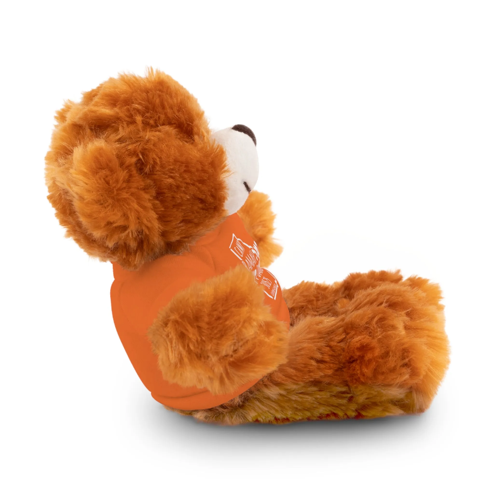 Ramah Darom Stuffed Bear - GA